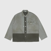 VINTAGE USMA HBT M-44 JACKET