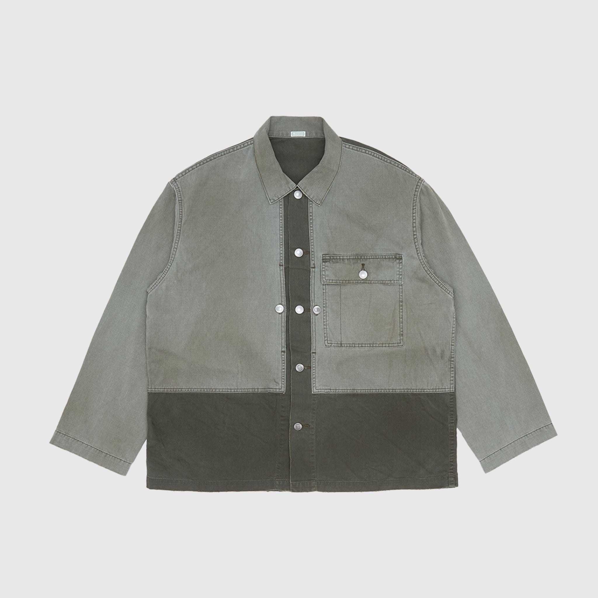 VINTAGE USMA HBT M-44 JACKET