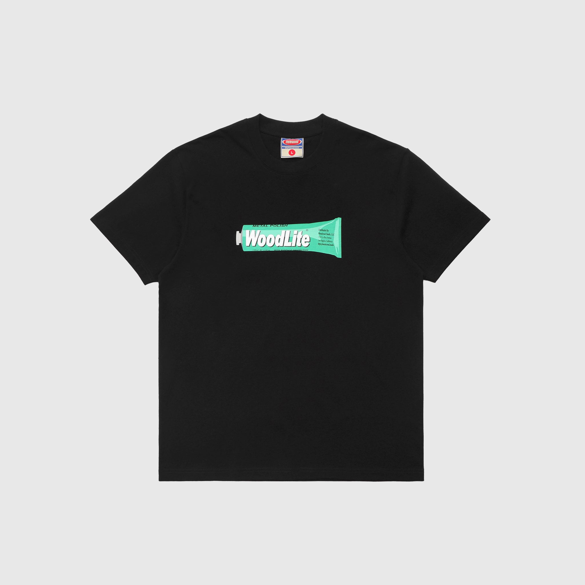 WOODLITE S/S T-SHIRT