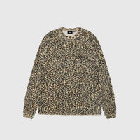 RAGLAN THERMAL BASIC STOCK