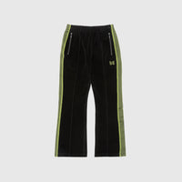 BOOT-CUT TRACK PANTS