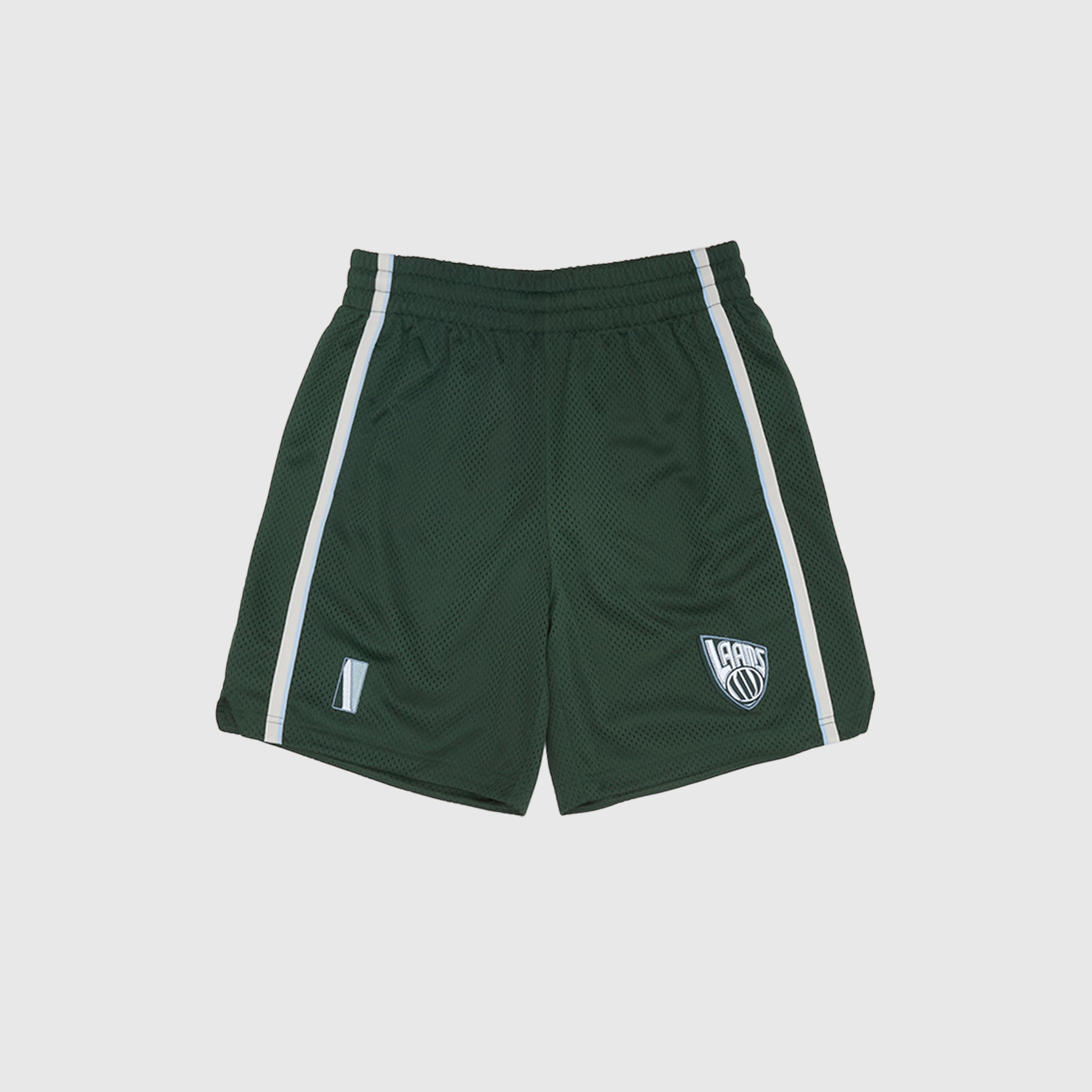 BASKETBALL SHORTS