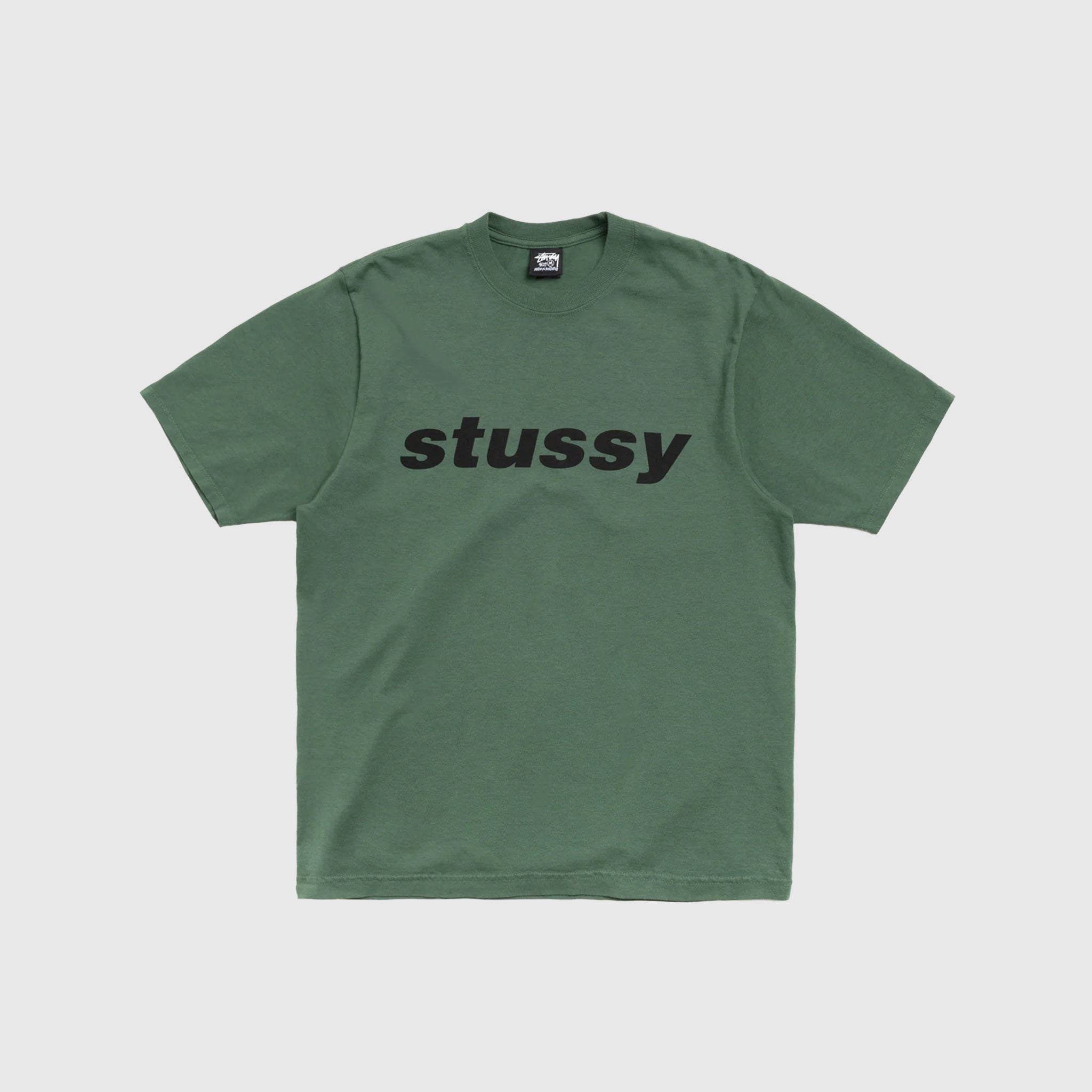 SHARK PIG. DYED S/S T-SHIRT