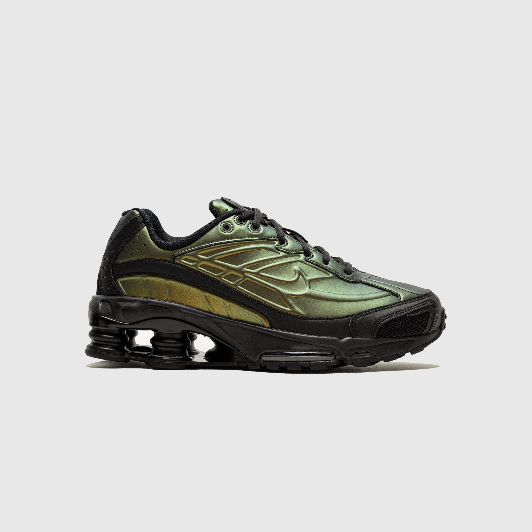 SHOX RIDE 2 "OLIVE FLAK"