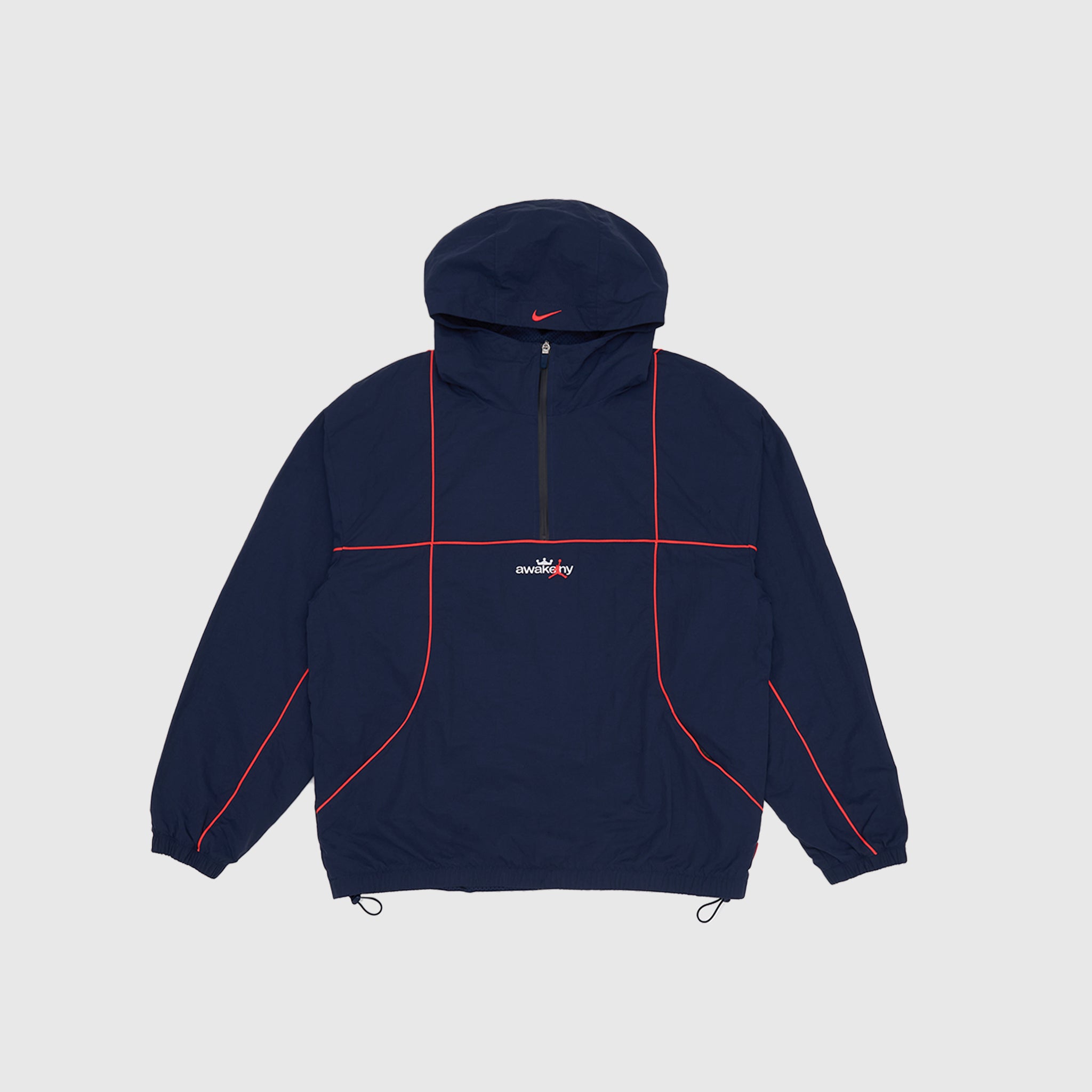 X AWAKE NY TRACK JACKET