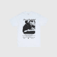SANAA & OMAR S/S T-SHIRT