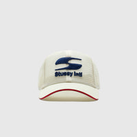 MOTO S MESH TRUCKER CAP