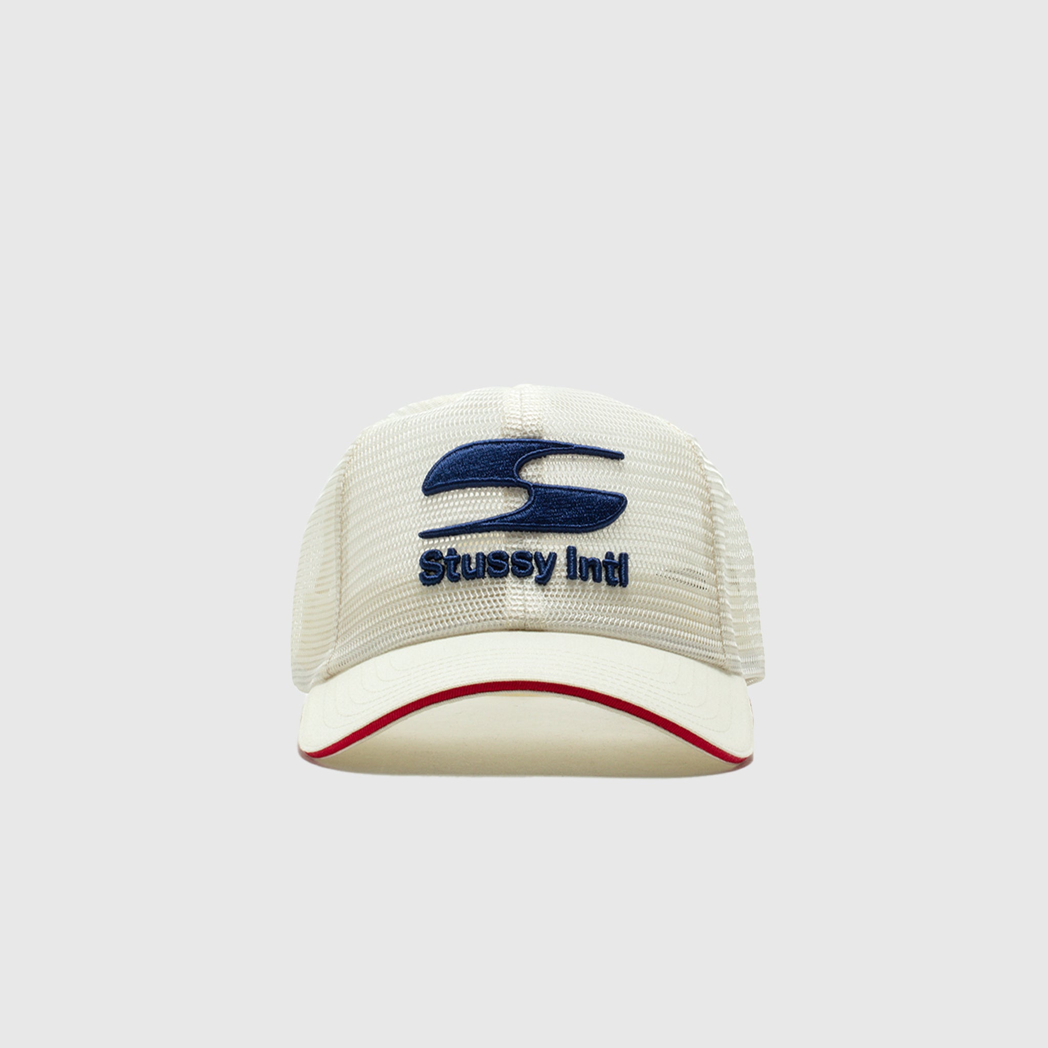 MOTO S MESH TRUCKER CAP