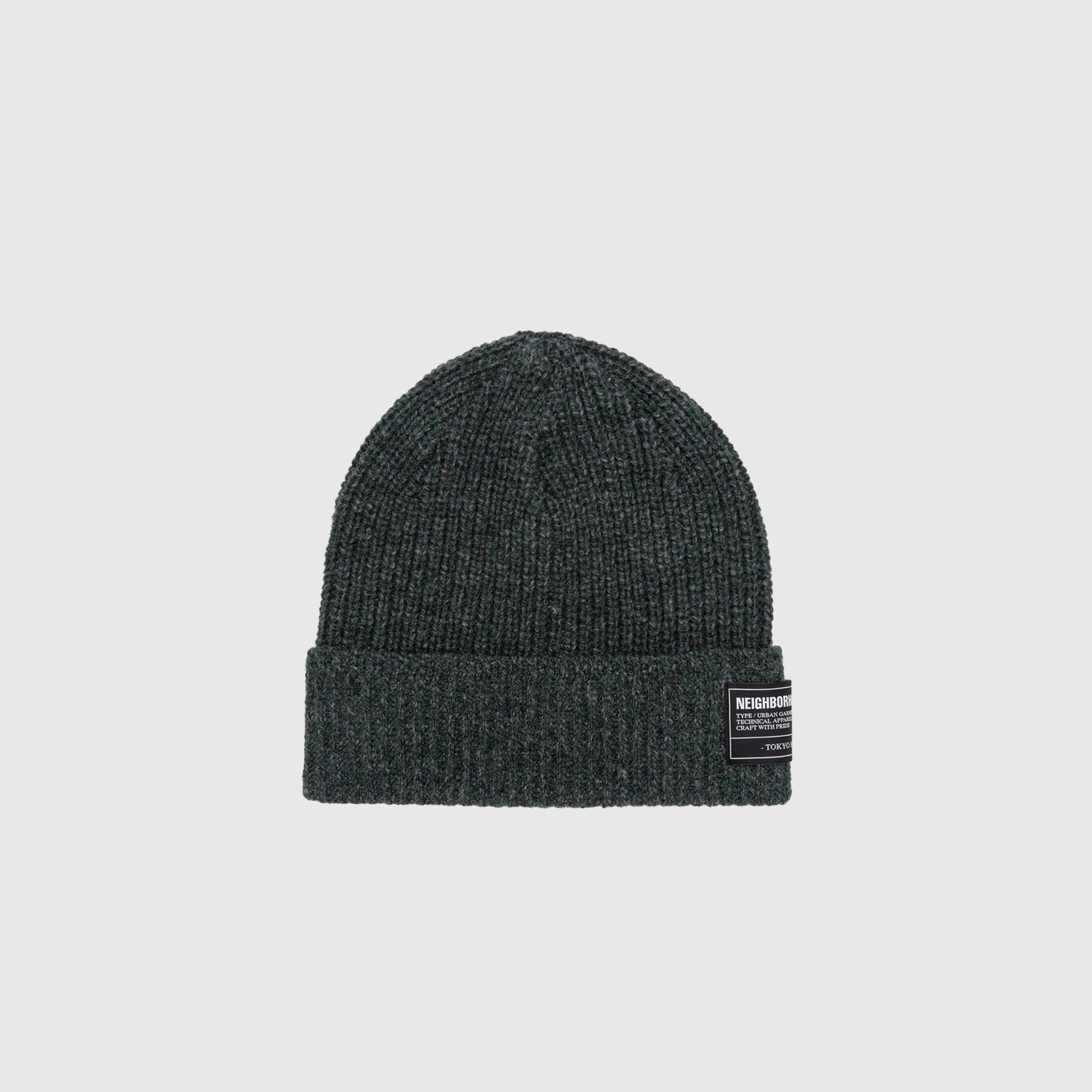 JP BEANIE