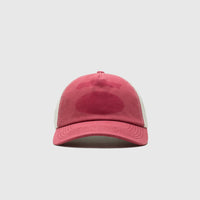HC GHOST LOGO TRUCKER CAP