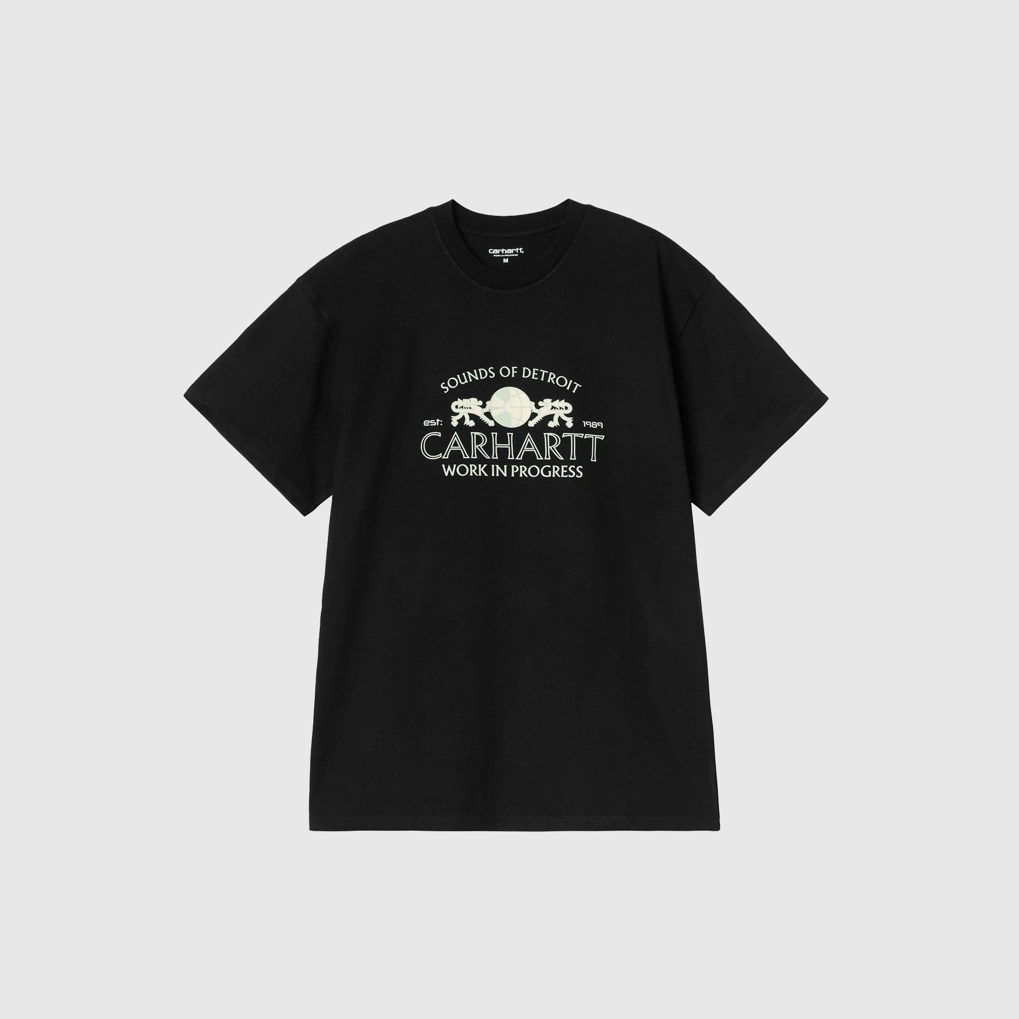 GATECRASHER S/S T-SHIRT