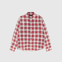 DAX PLAID SHIRT