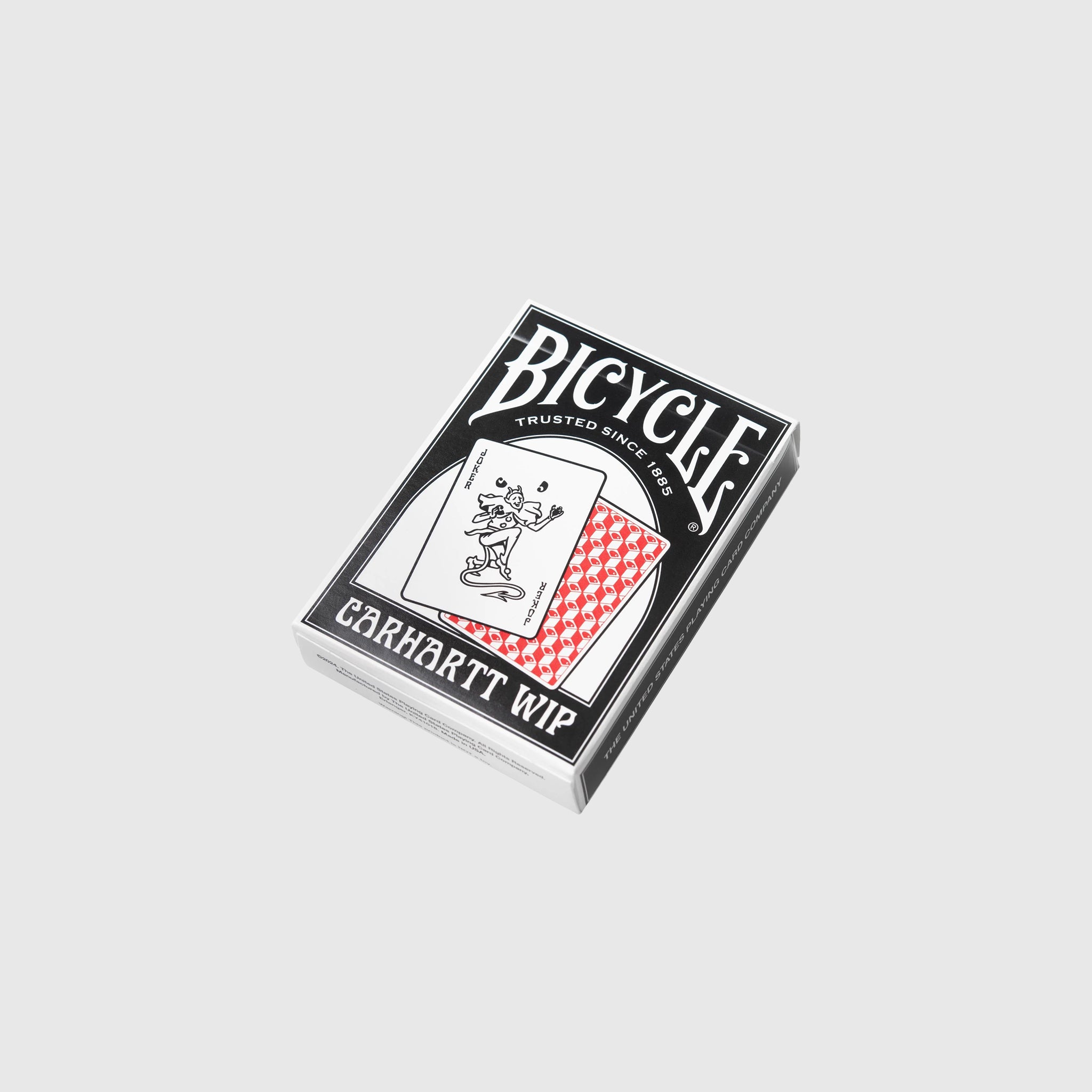 BICYCLE PLAYING CARDS