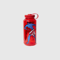 WATER SLAPPED NALGENE BOTTLE