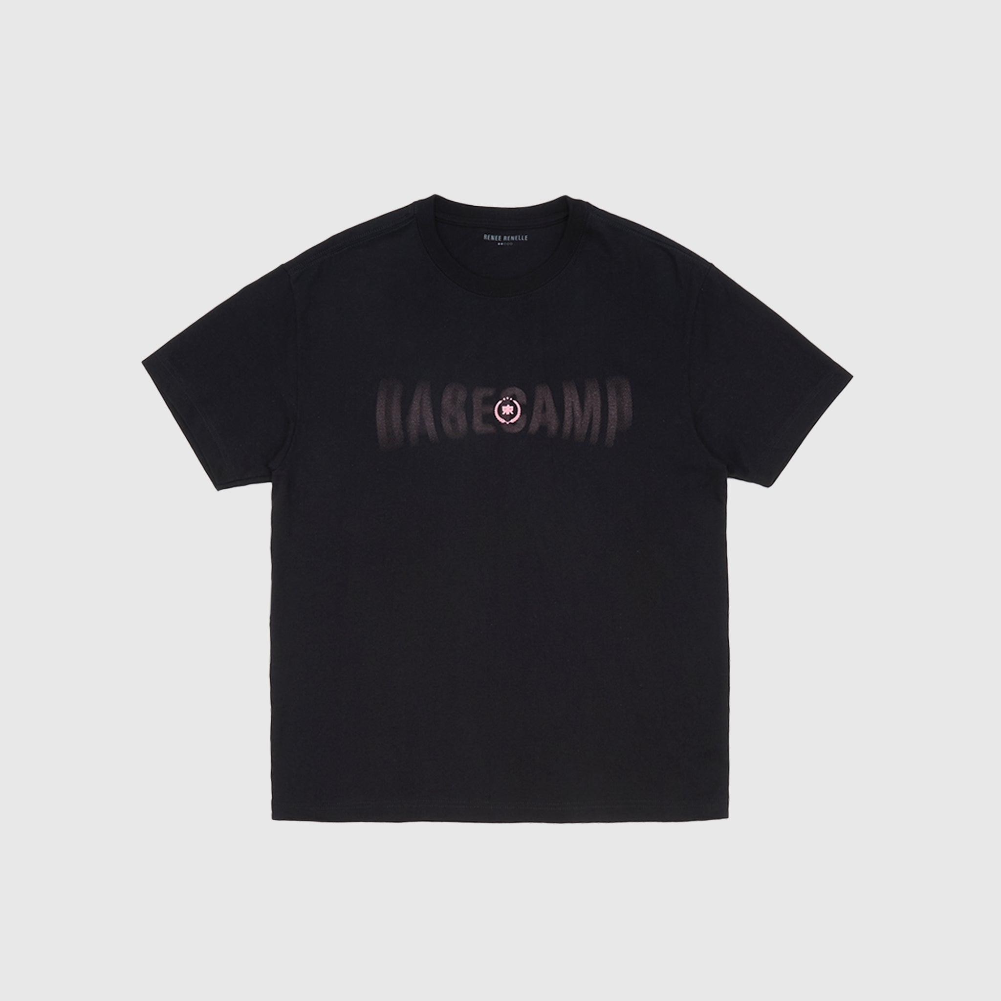 BASECAMP MOTION S/S T-SHIRT