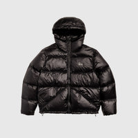 MICRO RIPSTOP DOWN PARKA
