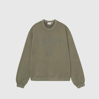 FADED POND CORPS SWEATSHIRT