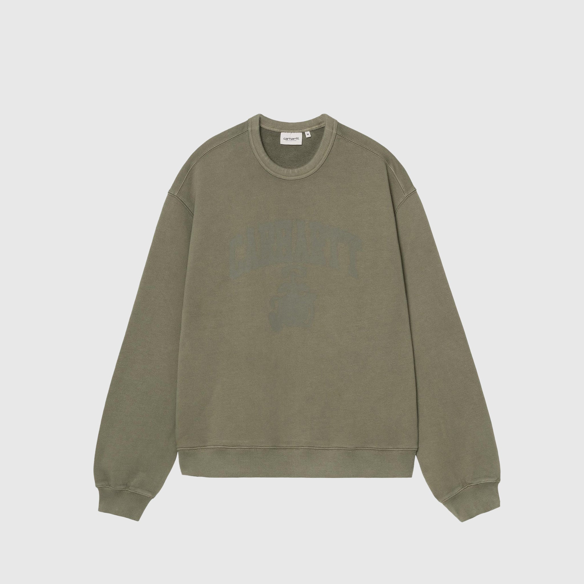 FADED POND CORPS SWEATSHIRT
