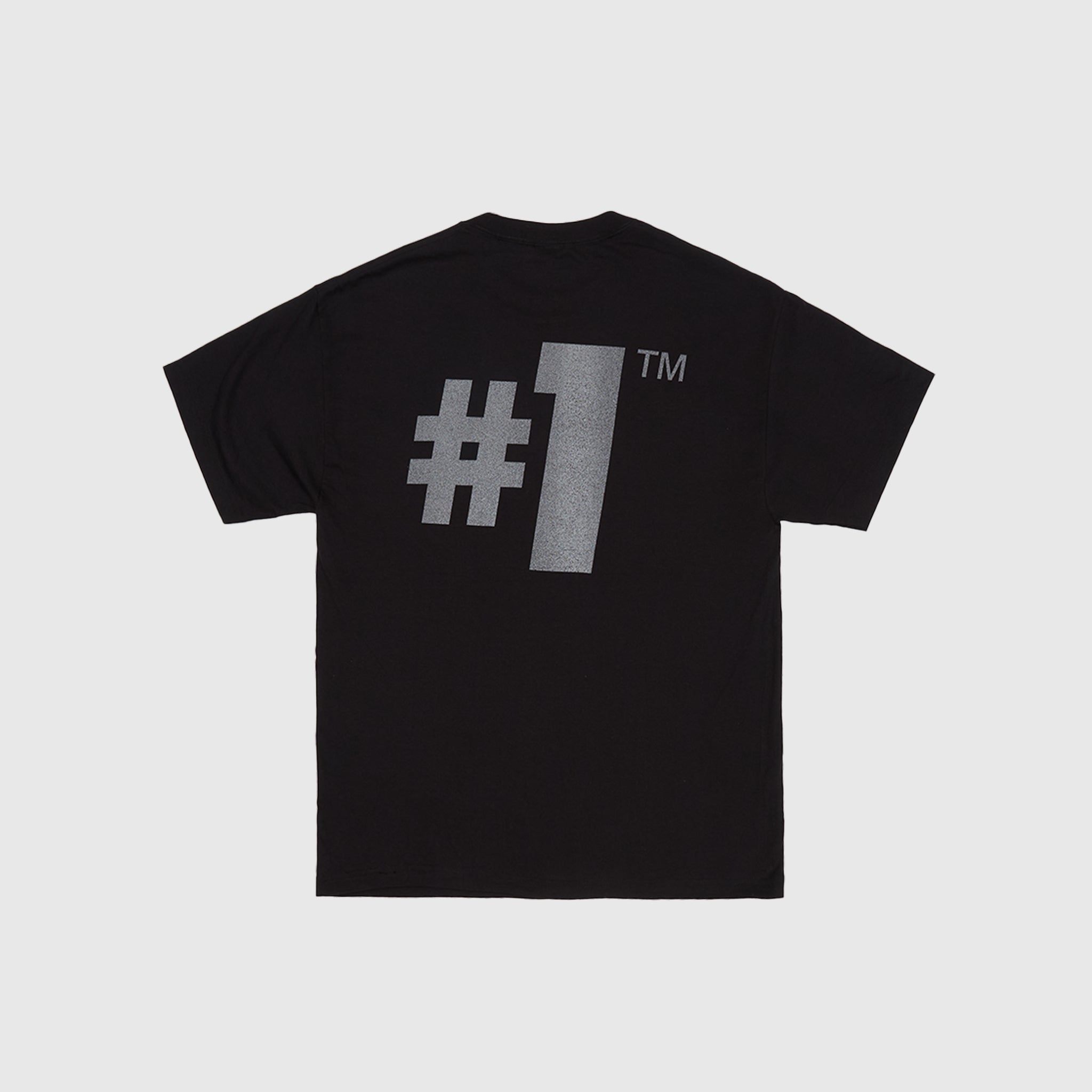 X JAMIE STORY AF1 #1 S/S T-SHIRT