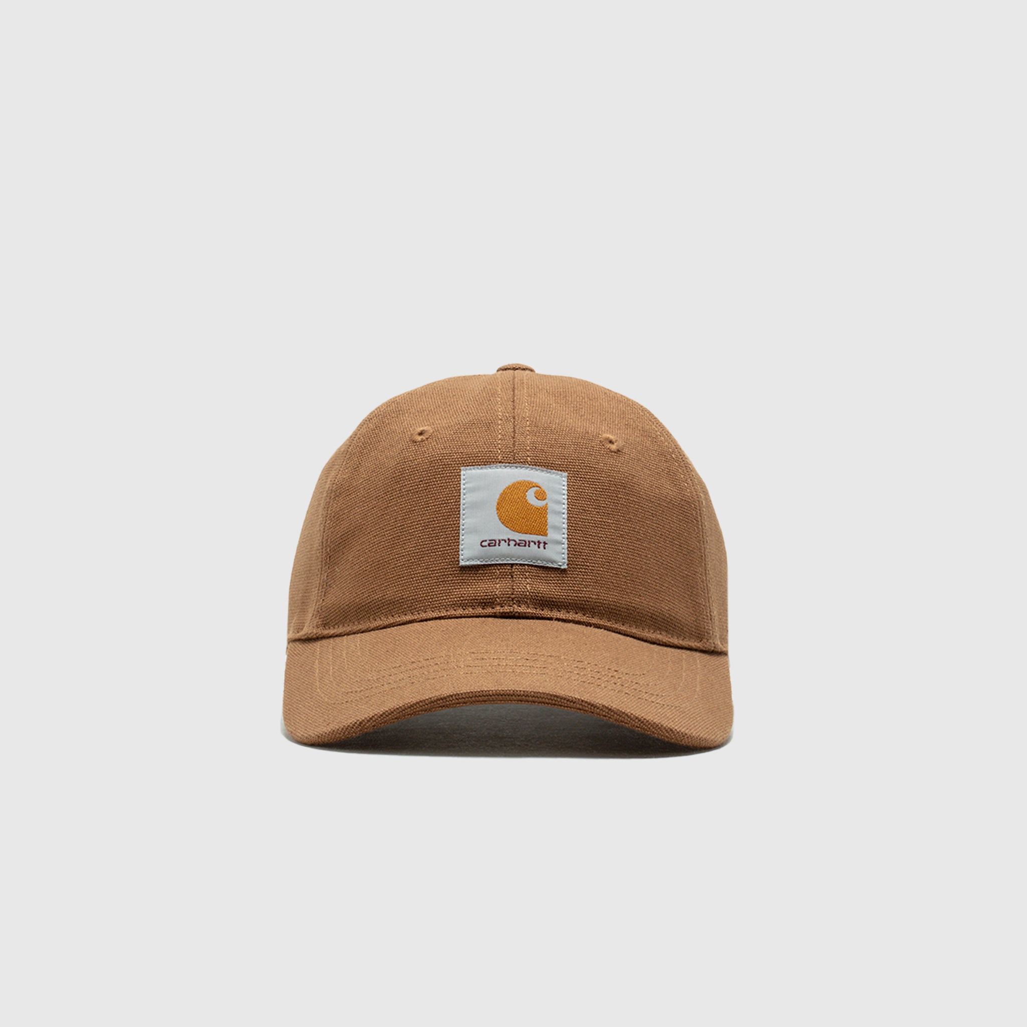CANVAS CAP