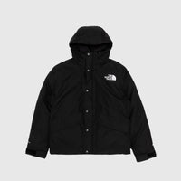 MOUNTAIN DOWN JACKET