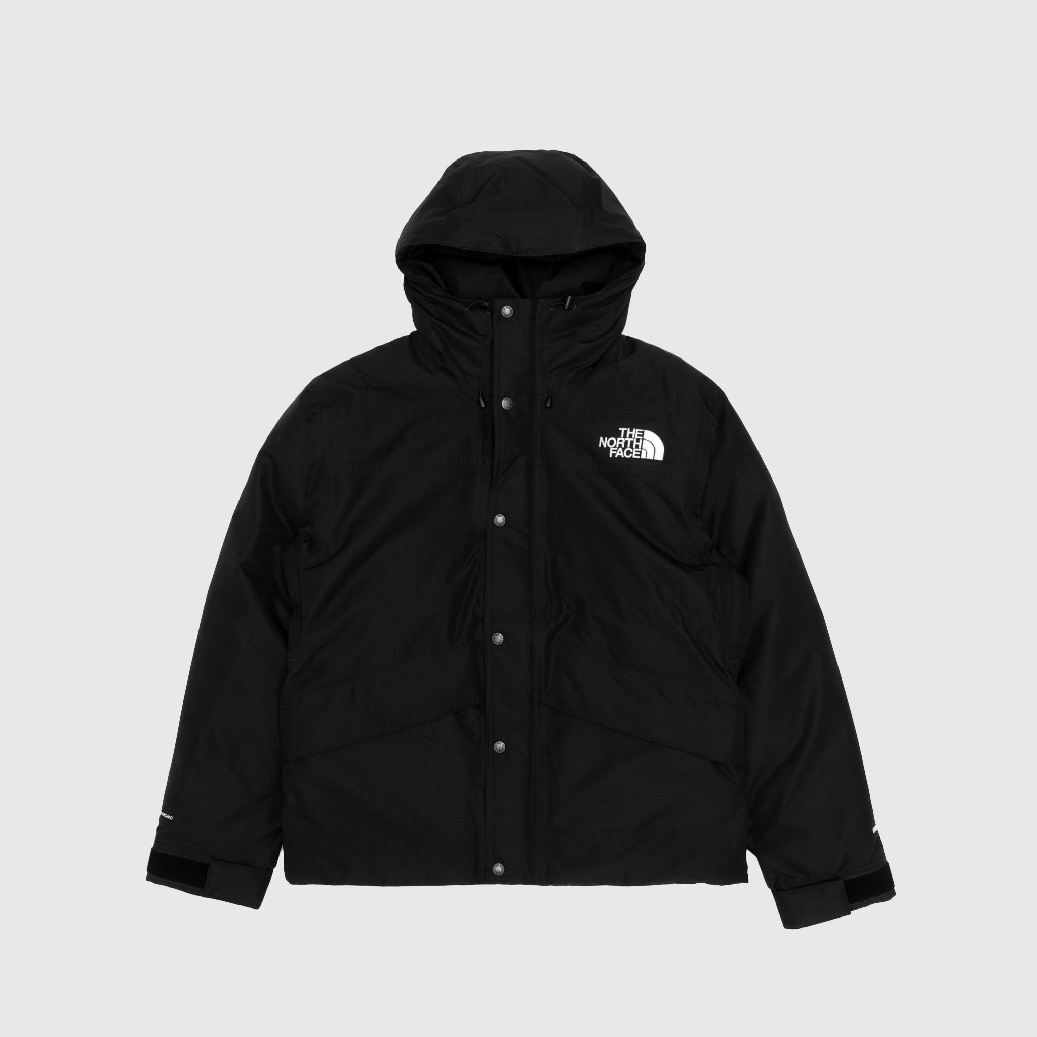 MOUNTAIN DOWN JACKET