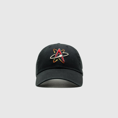 ALBUQUERQUE ISOTOPES CLEAN UP CAP