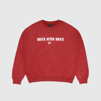 X BIKE AIR X NIGEL SYLVESTER SWEATSHIRT