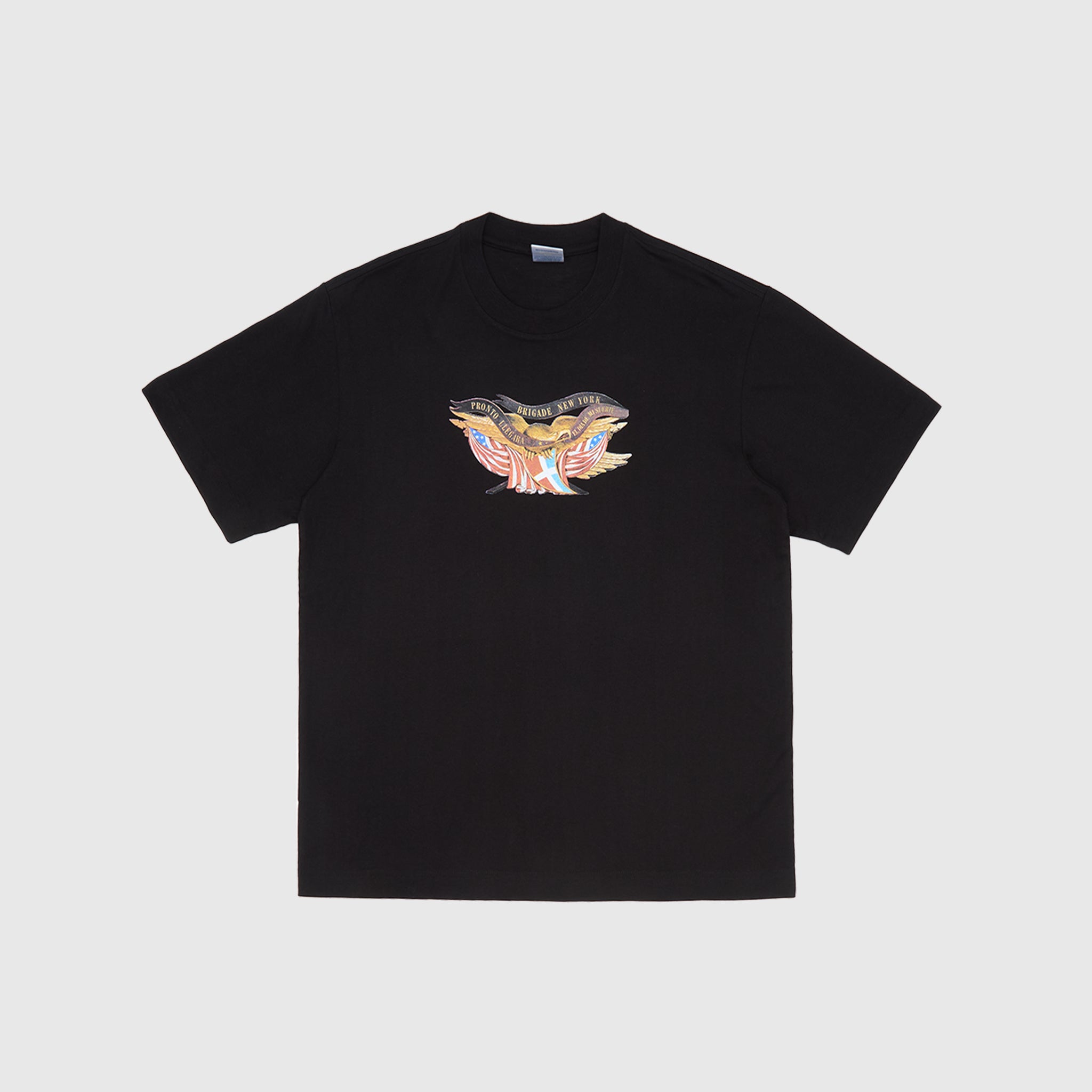 PRONTO LLEGRA S/S T-SHIRT