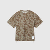 SPACE-O S/S T-SHIRT