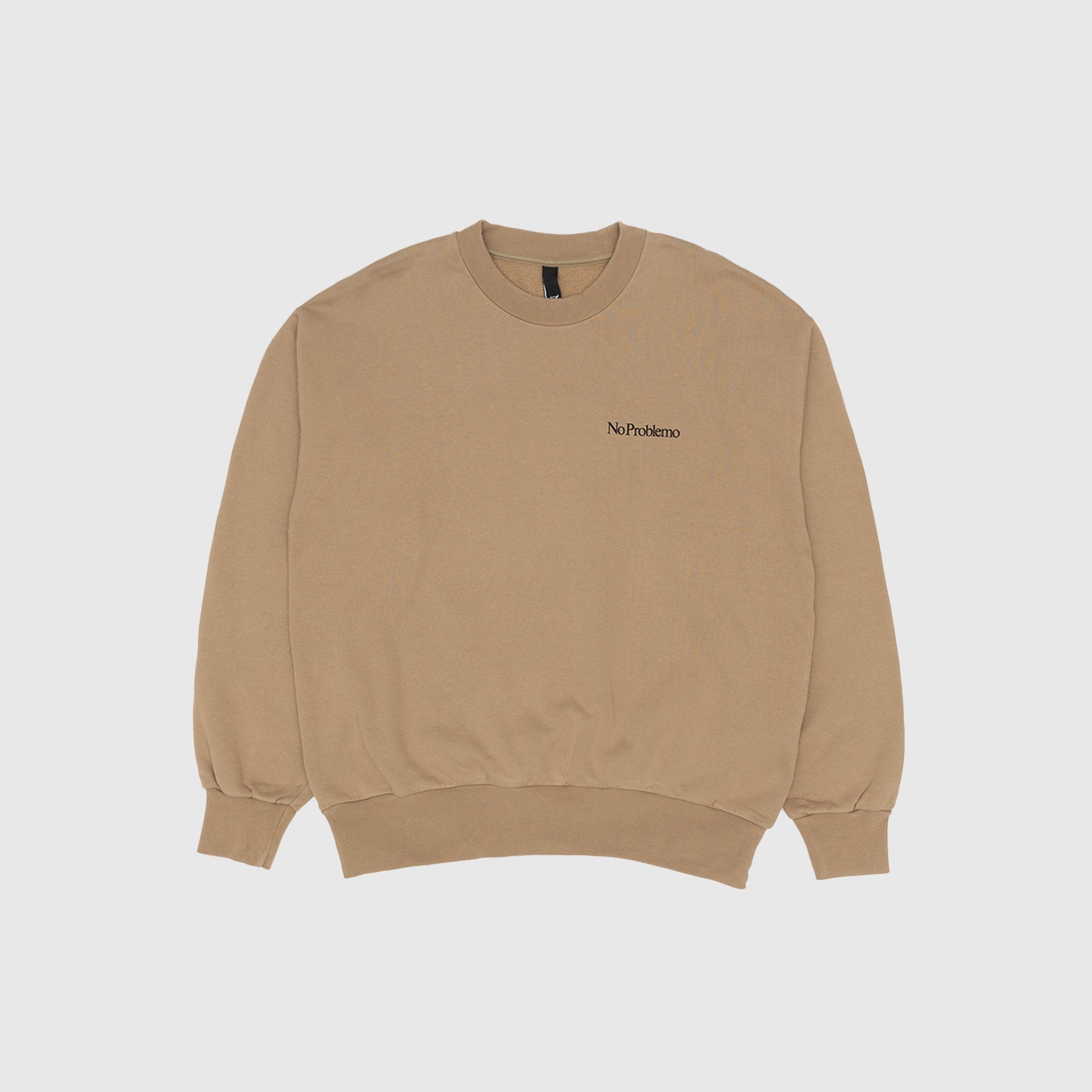 MINI PROBLEMO SWEATSHIRT