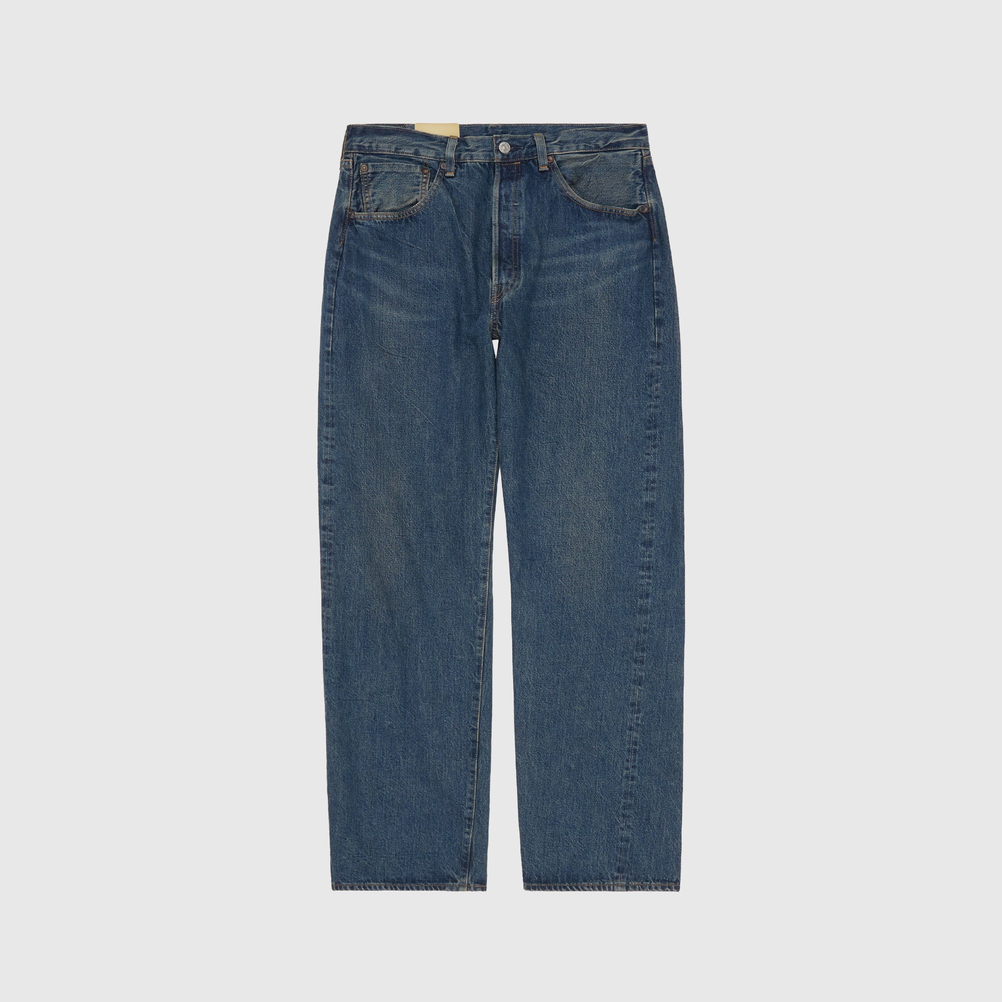 LVC 1955 501 JEANS