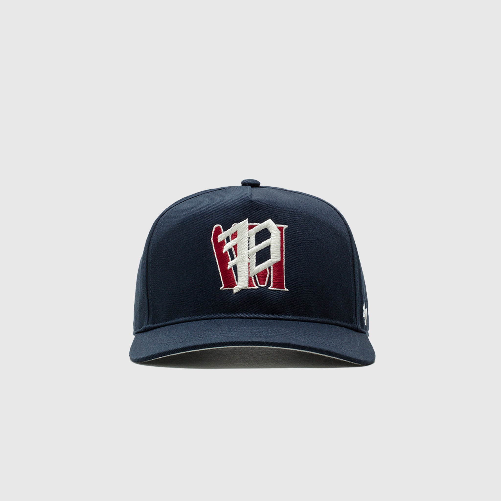 PACKER X LAAMS 47' BRAND HITCH SNAP-BACK