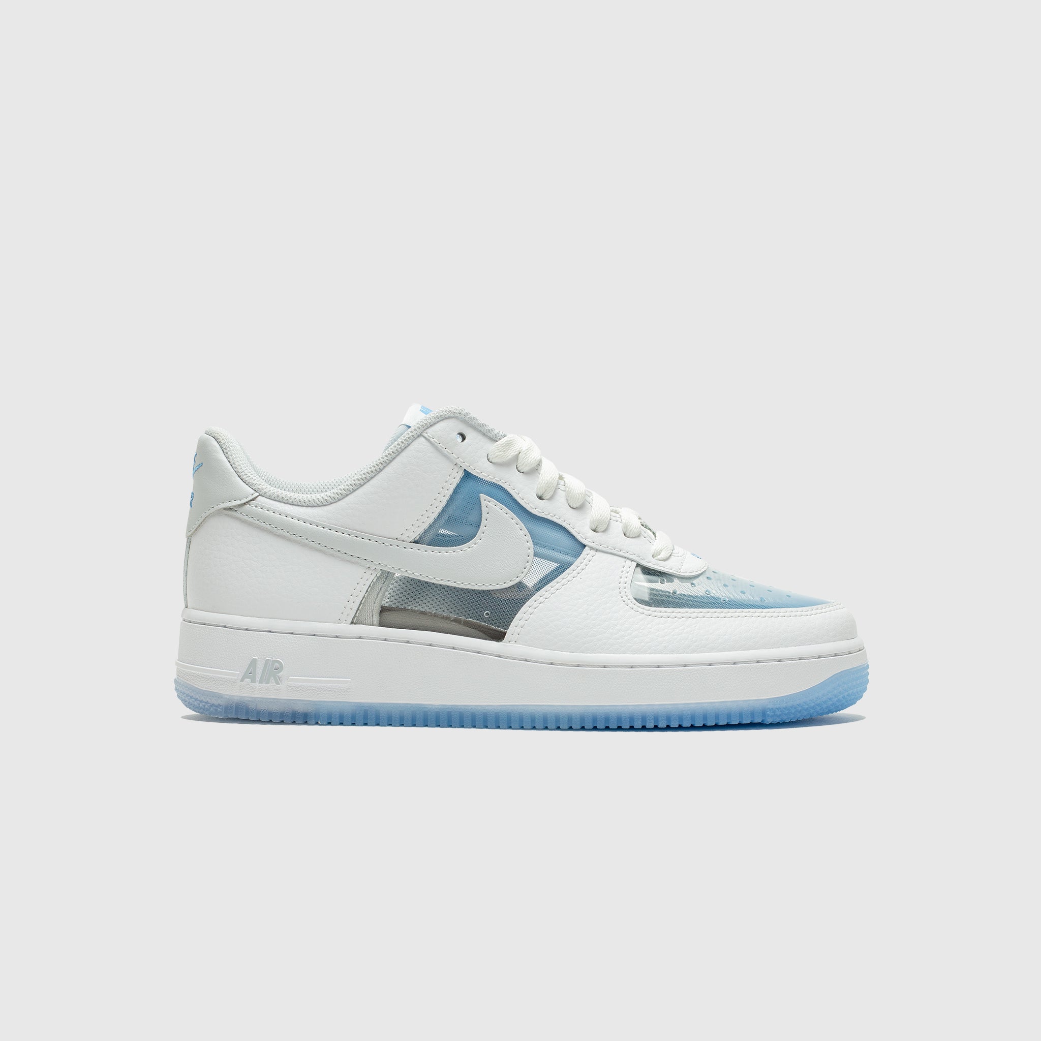 AIR FORCE 1 RETRO "INVISIBLE WOMAN 2.0"