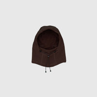 ESTER FLEECE HOOD