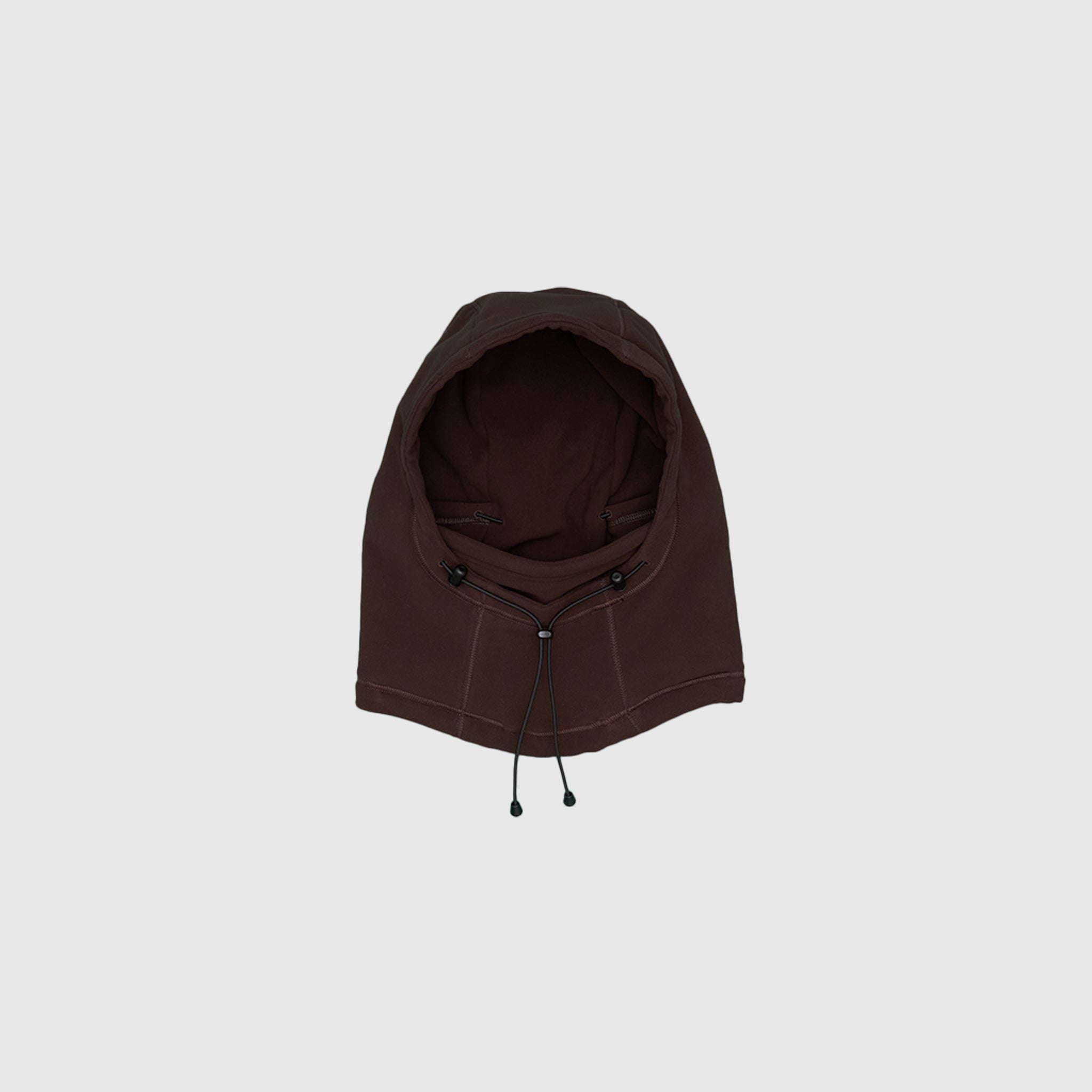 ESTER FLEECE HOOD