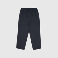 WASHED COTTON SILK LINEN HBT M-51 OVER PANTS