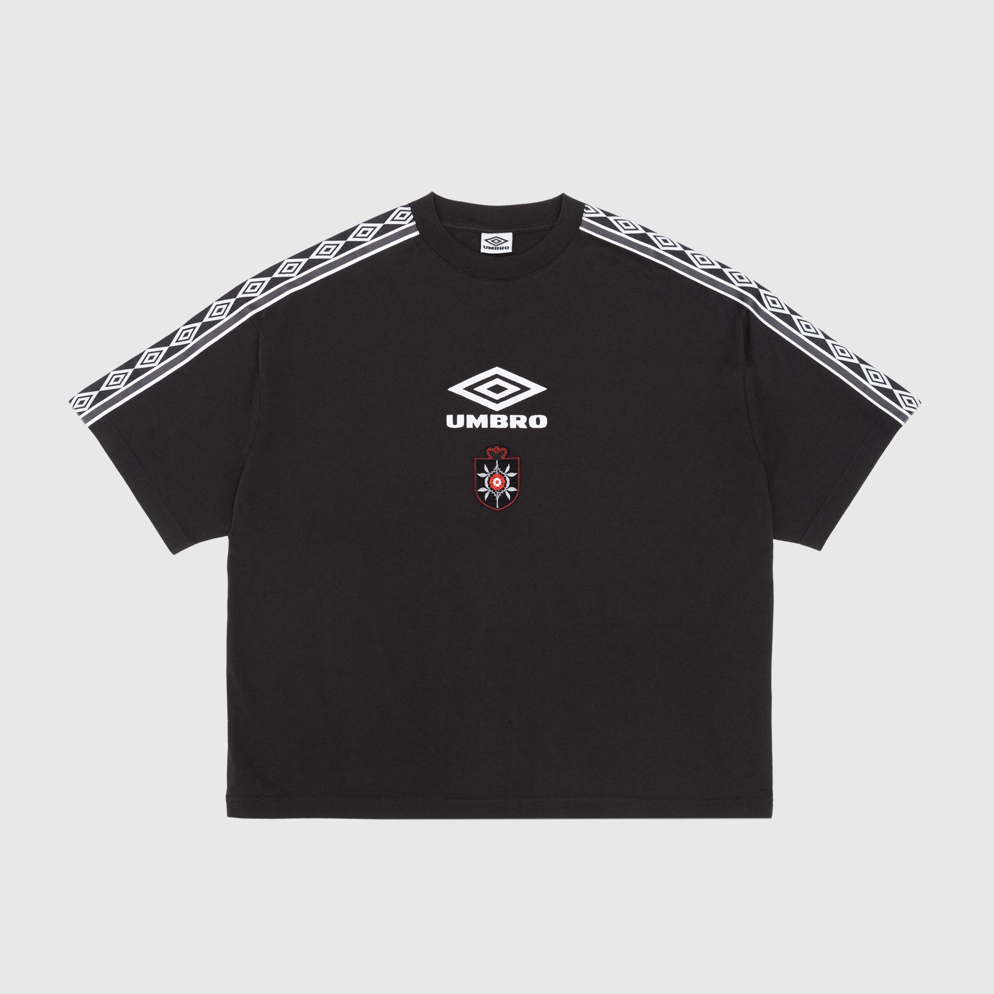 OG TAPE S/S T-SHIRT