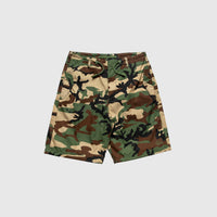 SURPLUS SHORT