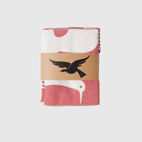 INFINITE KITCHEN BIRD TOWEL SET