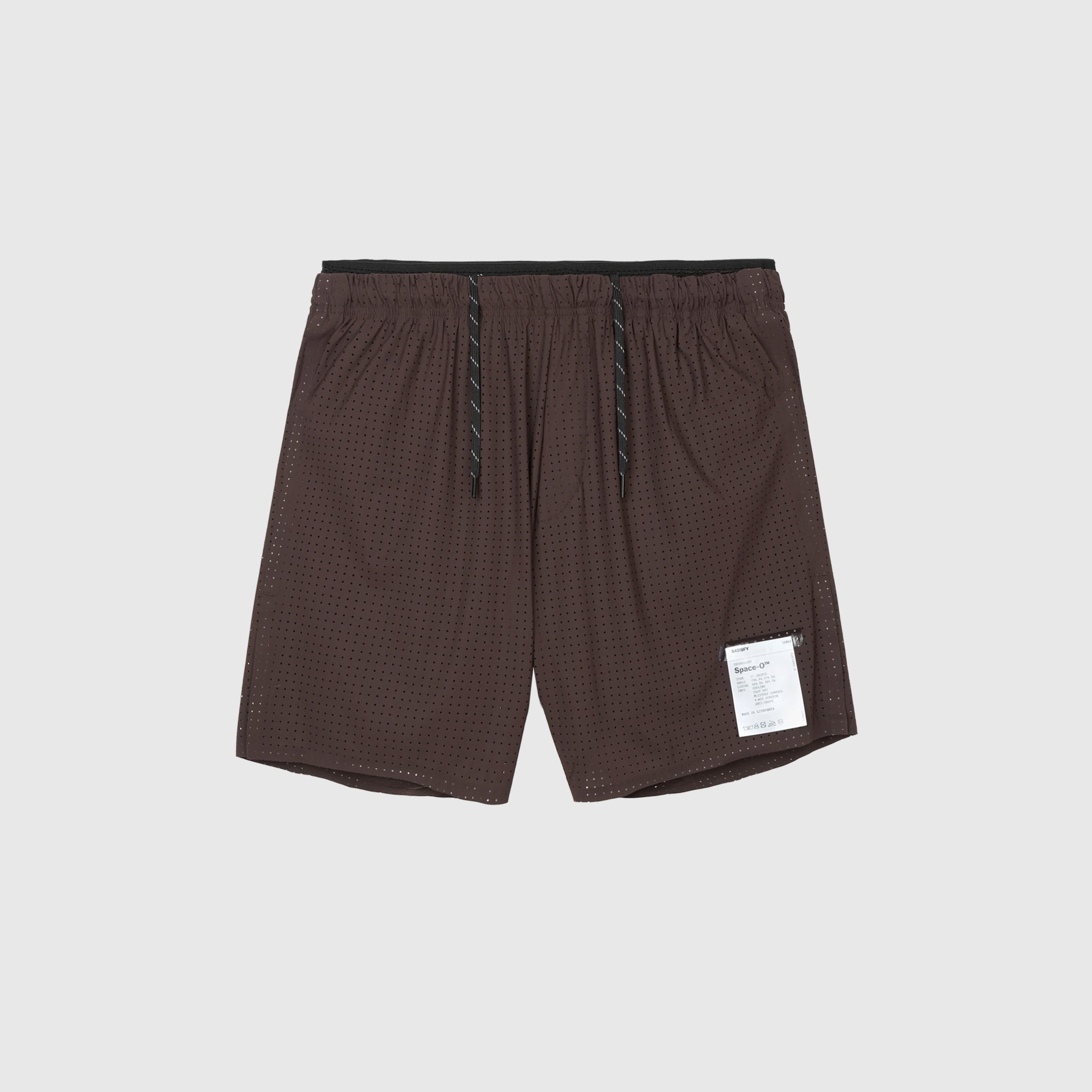 SPACE-O 5" INCH SHORTS