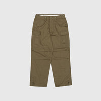 HEMP M65 CARGO PANTS