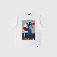 CHAMPIONE S/S T-SHIRT