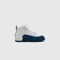 AIR JORDAN 12 RETRO (PS) "FRENCH BLUE"