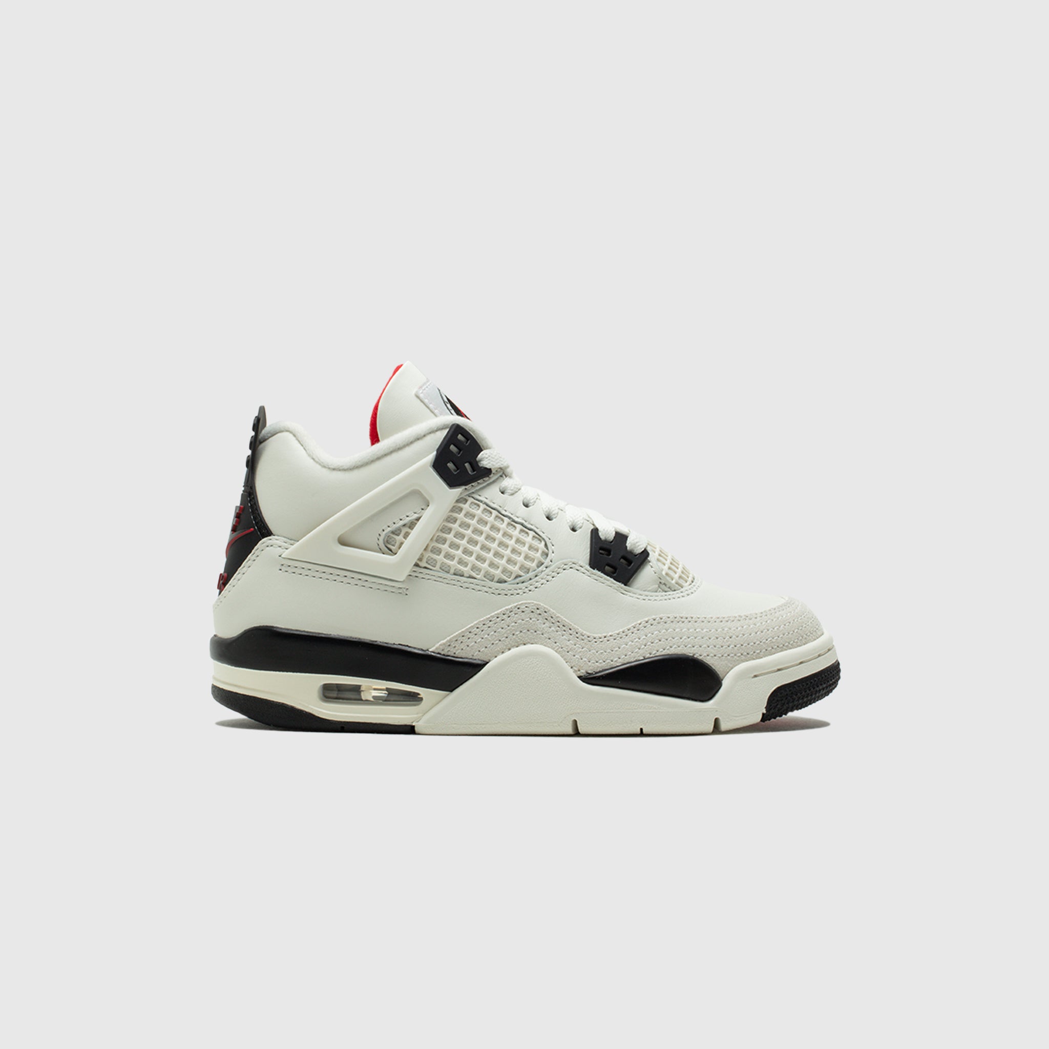 AIR JORDAN 4 RETRO (GS) "FLIGHT CLUB"