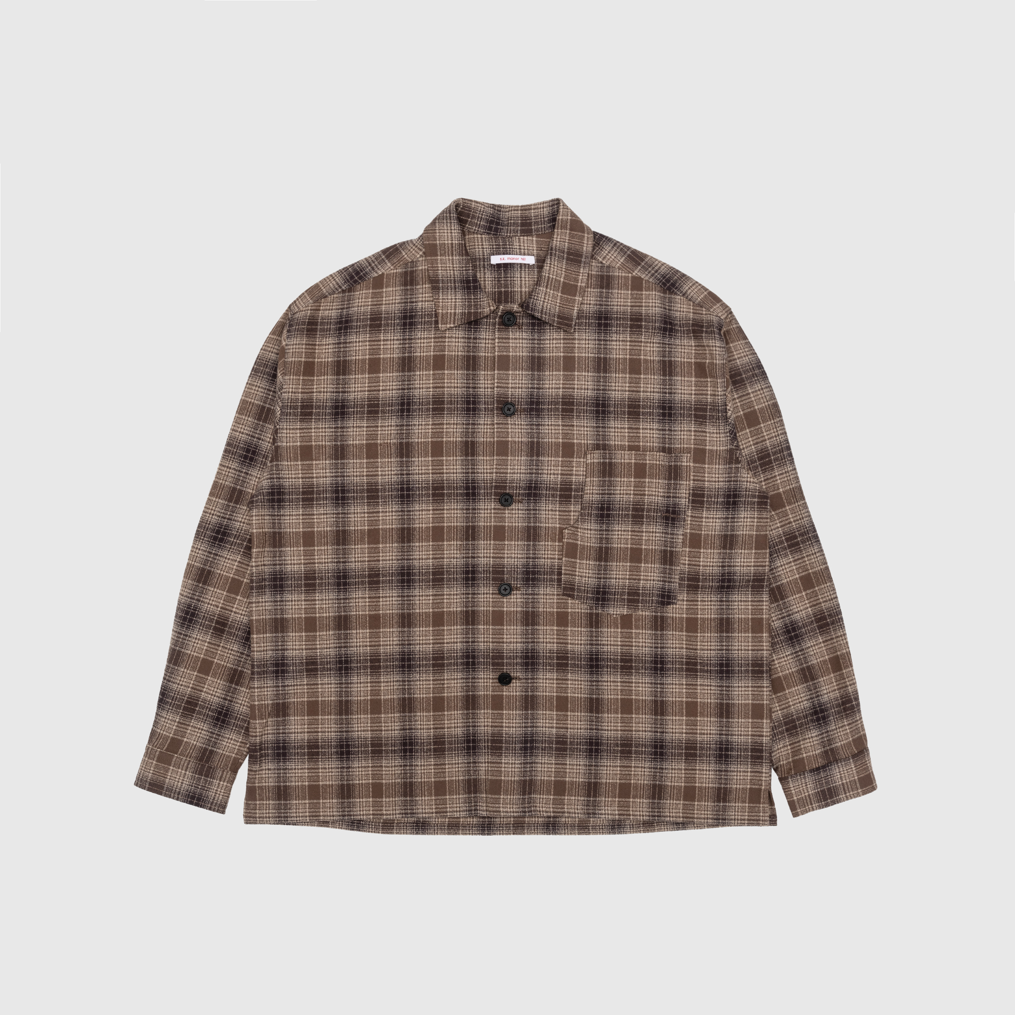 TASK SHIRT/JACKET