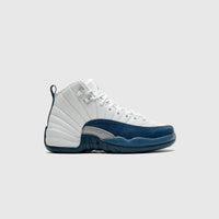 AIR JORDAN 12 RETRO (GS) "FRENCH BLUE"