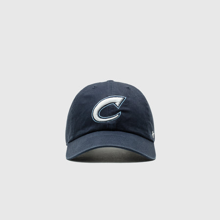 COLUMBUS CLIPPERS CLEAN UP CAP