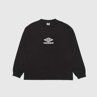 OG LOGO L/S T-SHIRT