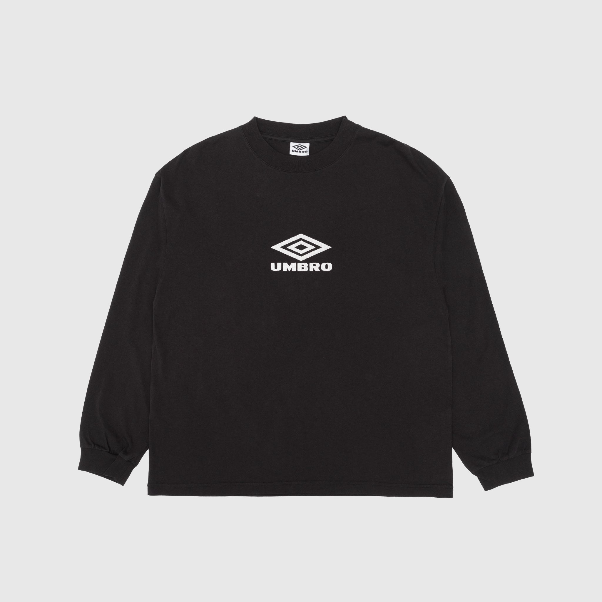 OG LOGO L/S T-SHIRT